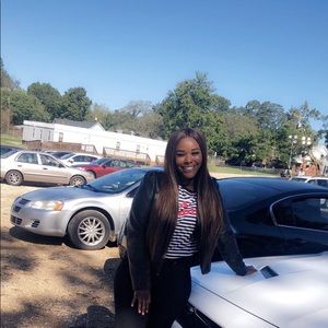 Meet your Posher, Destiny